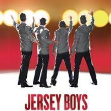 JERSEY BOYS Wow Washington